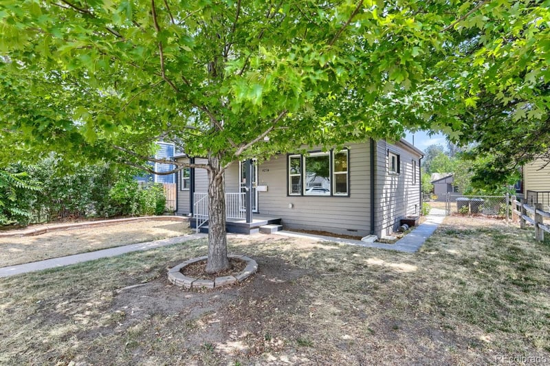 4276 Pennsylvania St, Englewood, CO 80113