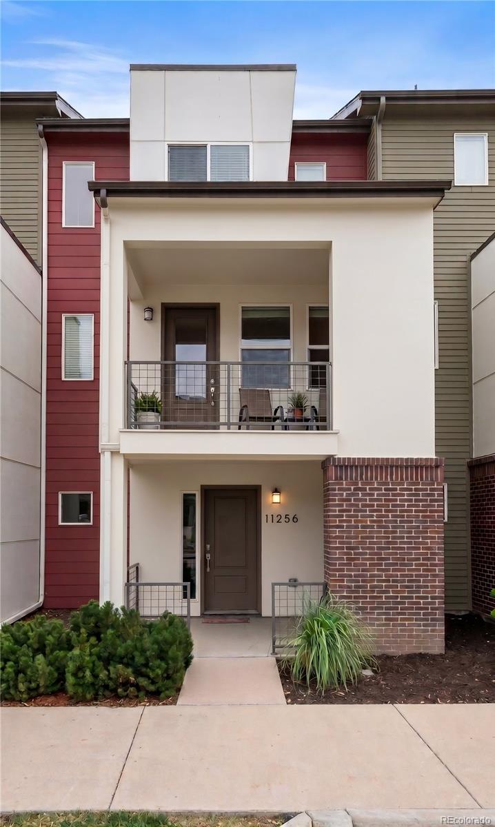 11256 Uptown Ave, Broomfield, CO 80021