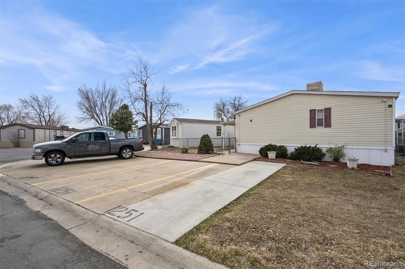 2885 Midway Blvd #1251, Denver, CO 80234