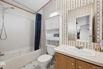 2885 E Midway Blvd #1251, Denver, CO 80234