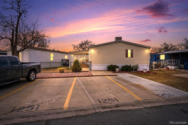 2885 Midway Blvd #1251, Denver, CO 80234