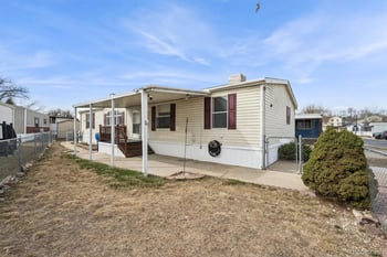 2885 E Midway Blvd #1251, Denver, CO 80234