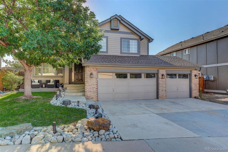 10026 Westside Cir, Littleton, CO 80125