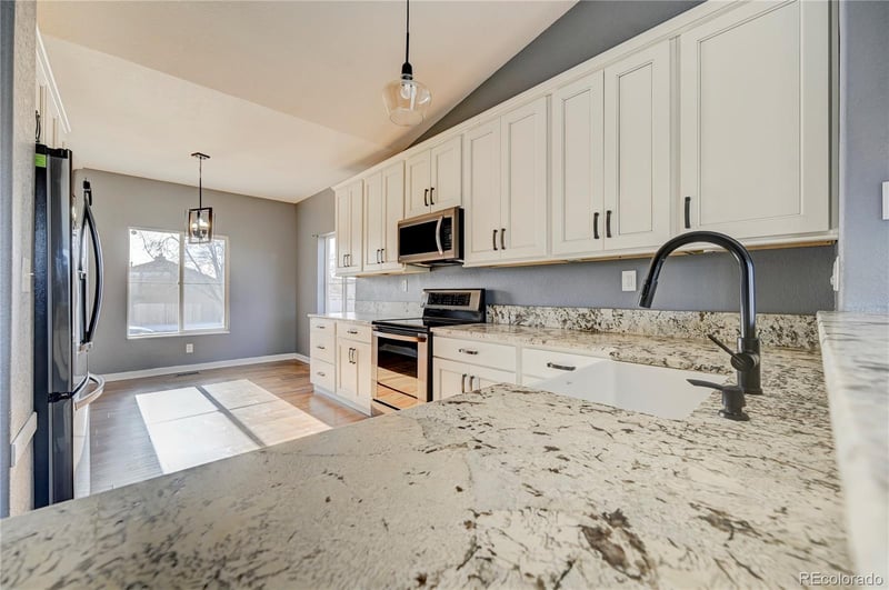 4550 Star Ridge Dr, Colorado Springs, CO 80916