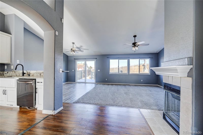 4550 Star Ridge Dr, Colorado Springs, CO 80916