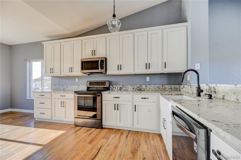 4550 Star Ridge Dr, Colorado Springs, CO 80916