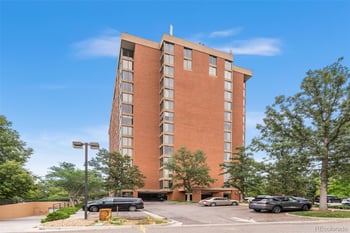 1900 E Girard Pl #505, Englewood, CO 80113
