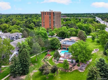 1900 E Girard Pl #505, Englewood, CO 80113