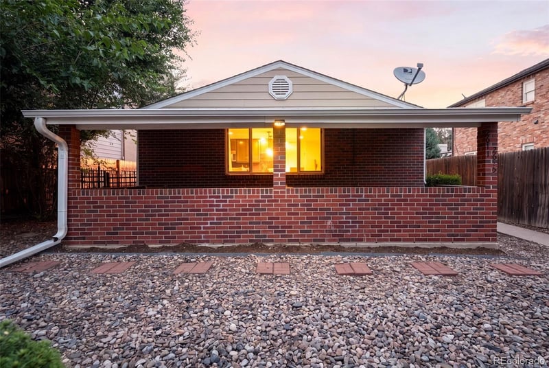 2611 26th Ave, Denver, CO 80211