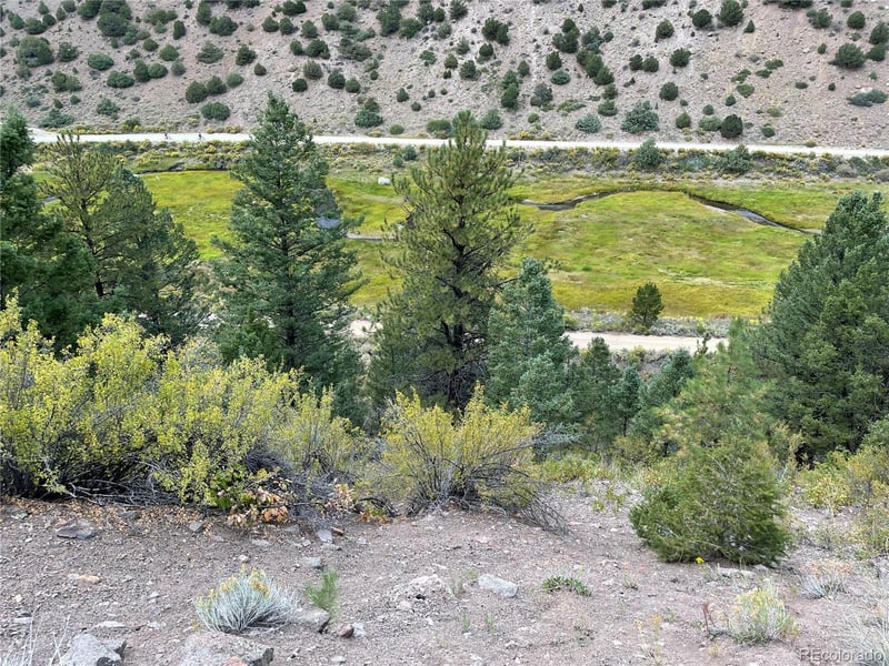 1577 Mears Ln, Salida, CO 81201