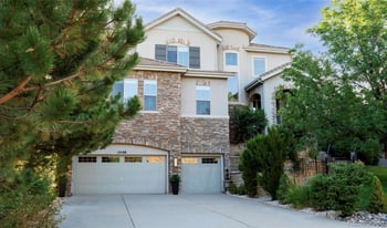 10488 Bluffmont Dr, Lone Tree, CO 80124