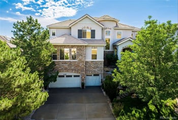 10488 Bluffmont Dr, Lone Tree, CO 80124