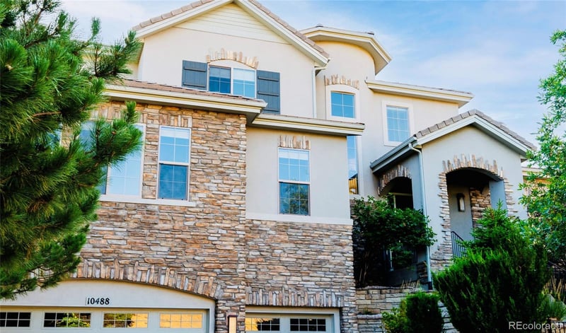 10488 Bluffmont Dr, Lone Tree, CO 80124