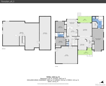 8950 Xavier St, Westminster, CO 80031
