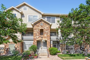 474 Black Feather Loop #413, Castle Rock, CO 80104