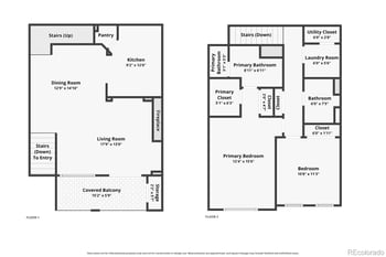 474 Black Feather Loop #413, Castle Rock, CO 80104