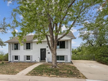 546 Leona Dr, Denver, CO 80221