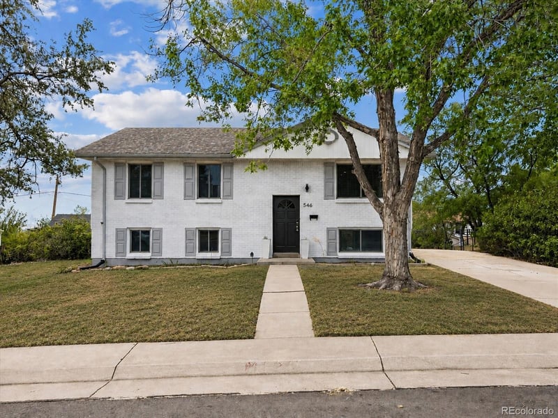 Home Worth Check