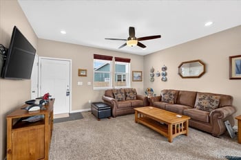 495 S 2nd Ave, Deer Trail, CO 80105