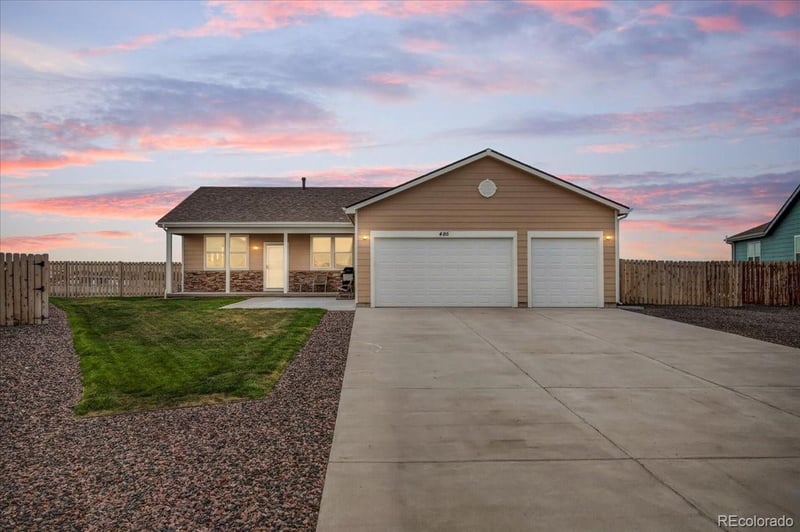 Home Worth Check