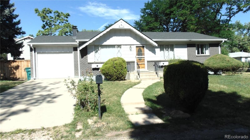 395 Saulsbury St, Denver, CO 80226