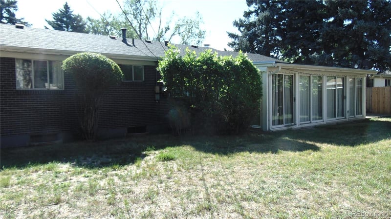 395 Saulsbury St, Denver, CO 80226
