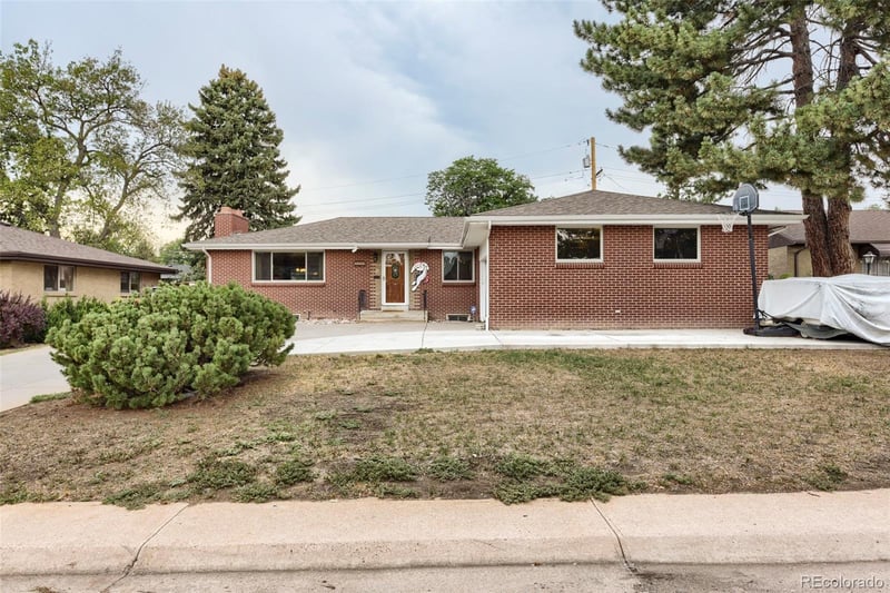 2397 Tennyson St, Denver, CO 80219