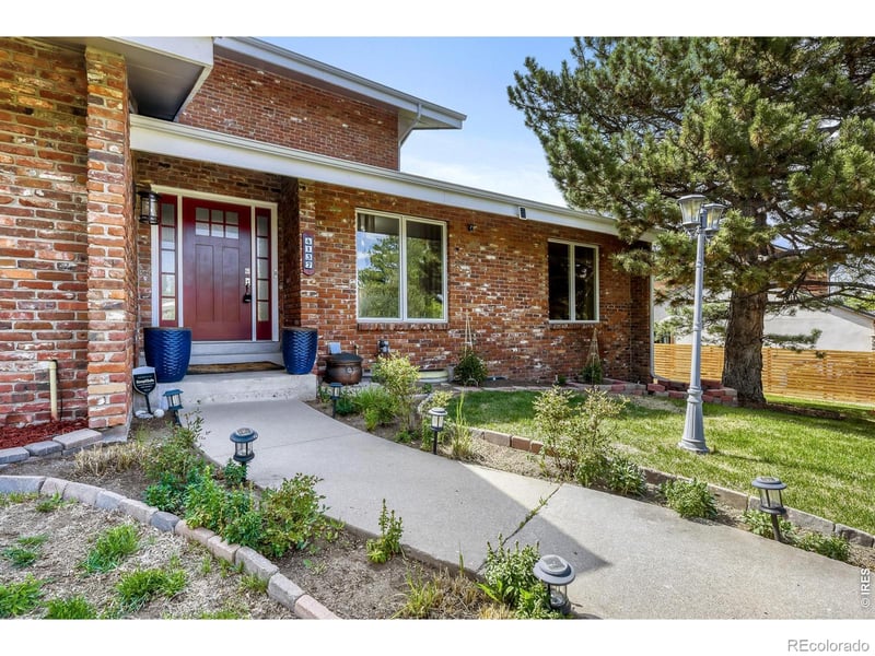4137 S Sheridan Blvd, Denver, CO 80235