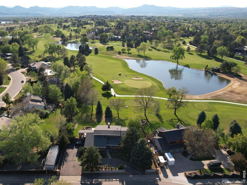 4137 S Sheridan Blvd, Denver, CO 80235