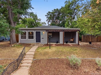 4921 Beach Ct, Denver, CO 80221
