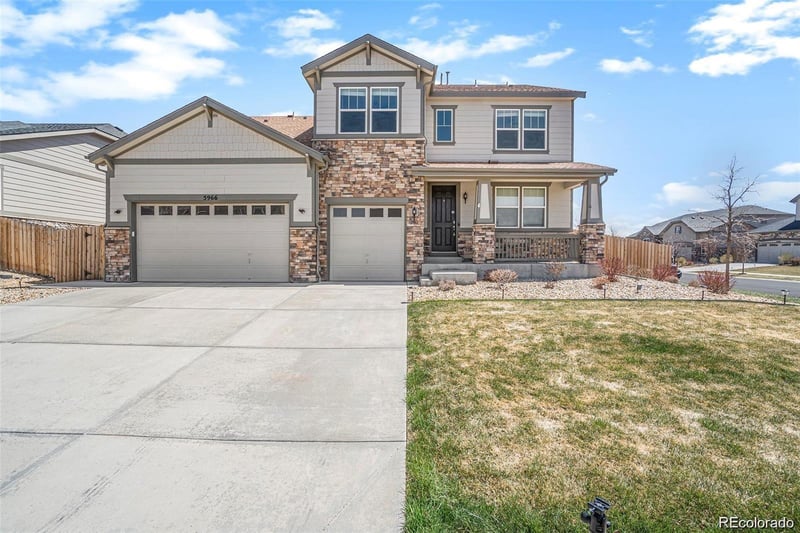 5966 Kellerman Ct, Aurora, CO 80016