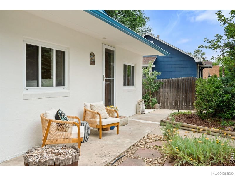 1707 Short Pl, Longmont, CO 80501