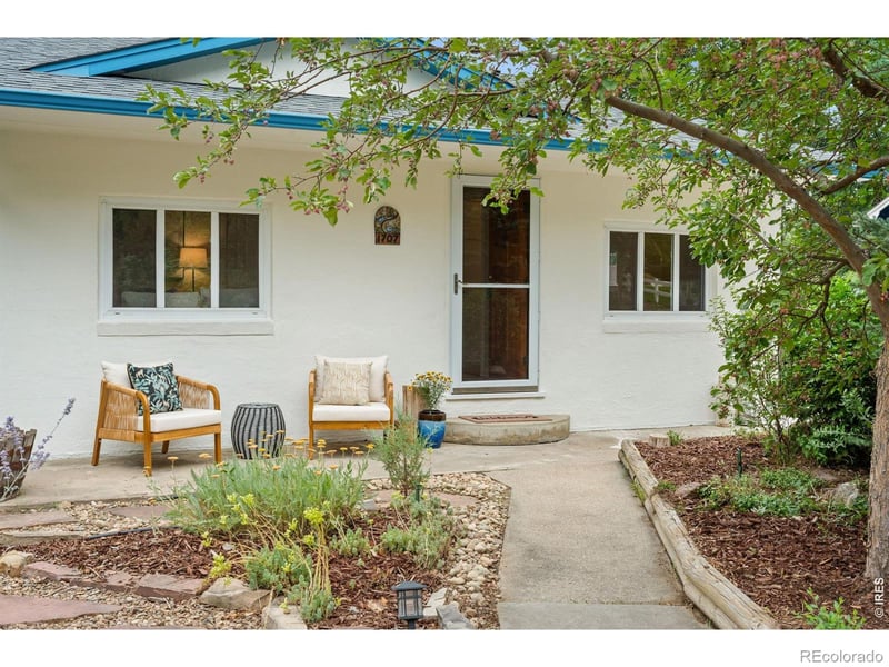 1707 Short Pl, Longmont, CO 80501
