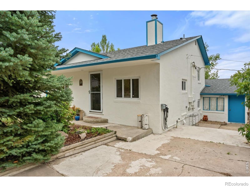 1707 Short Pl, Longmont, CO 80501