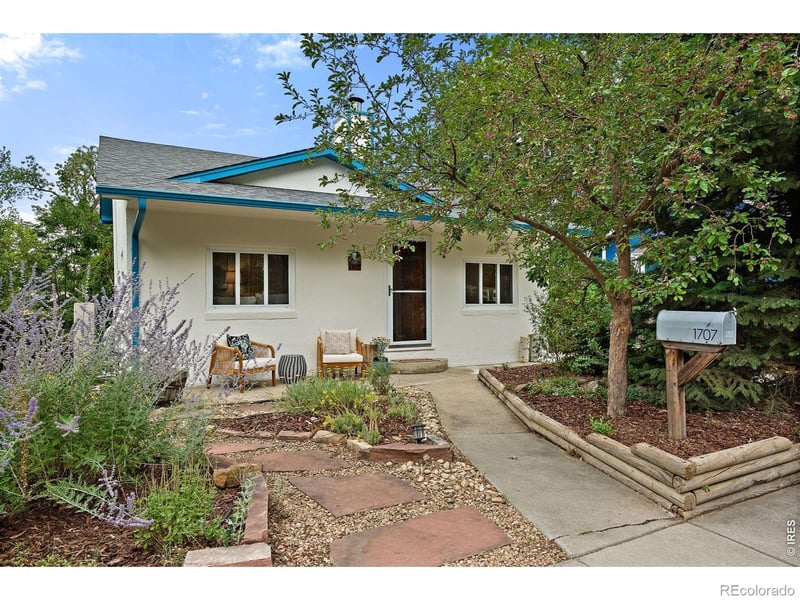 1707 Short Pl, Longmont, CO 80501