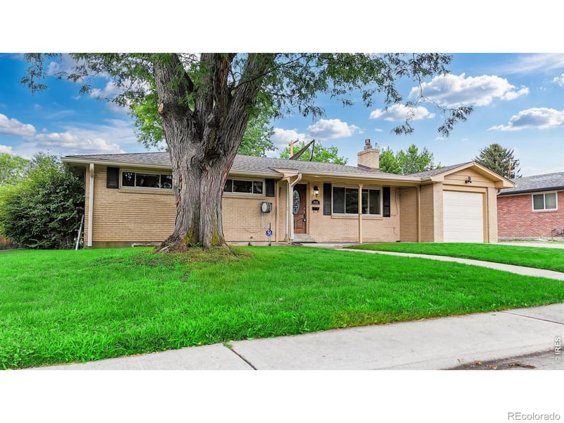 6145 Dudley St, Arvada, CO 80004