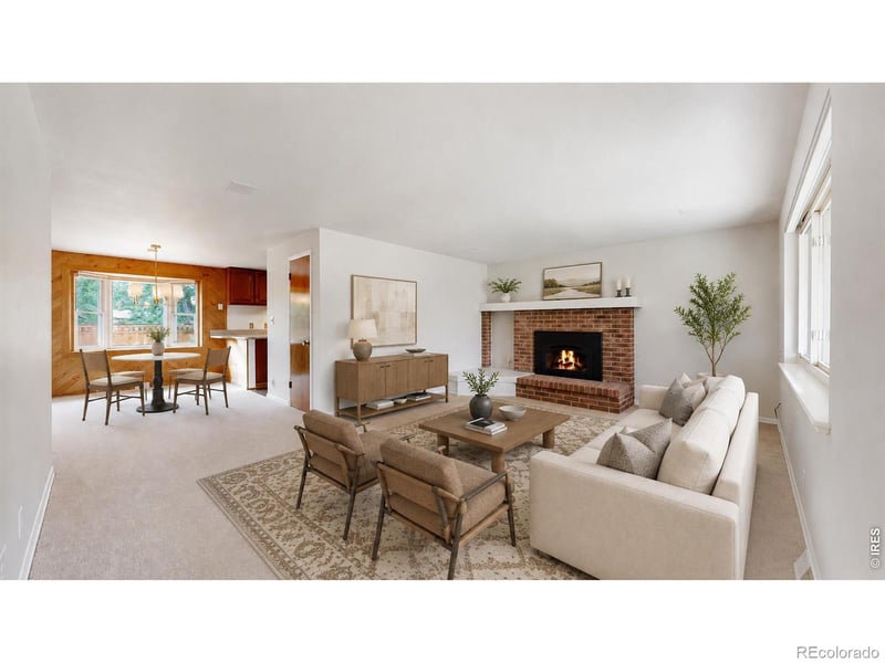 6145 Dudley St, Arvada, CO 80004