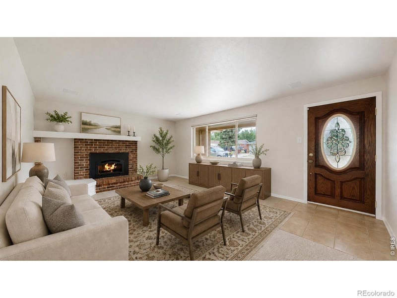 6145 Dudley St, Arvada, CO 80004