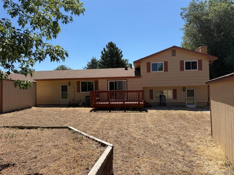 3627 Haven Cir, Colorado Springs, CO 80917