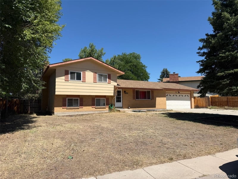 3627 Haven Cir, Colorado Springs, CO 80917