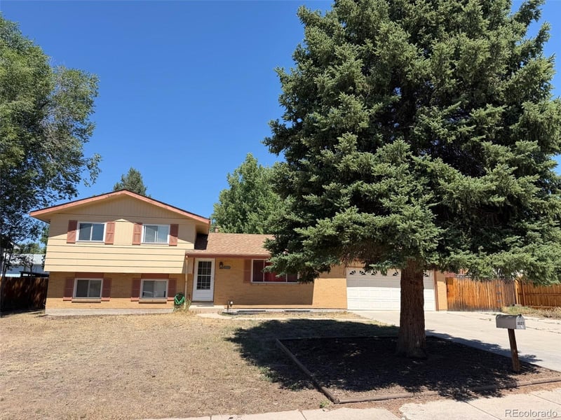 3627 Haven Cir, Colorado Springs, CO 80917