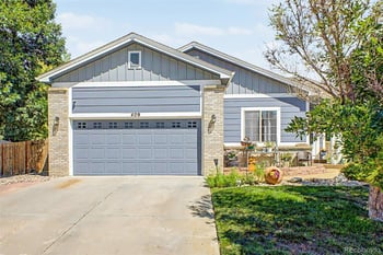 409 Dee Rd, Johnstown, CO 80534