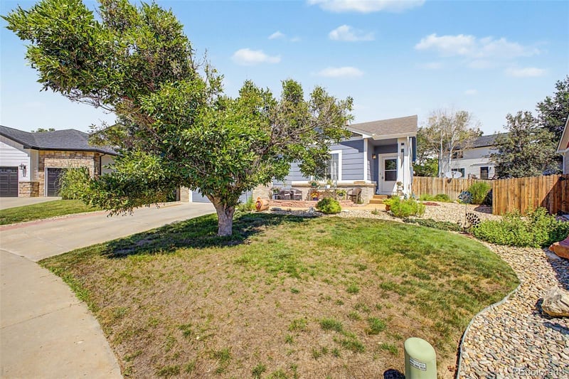 409 Dee Rd, Johnstown, CO 80534