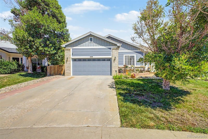 409 Dee Rd, Johnstown, CO 80534