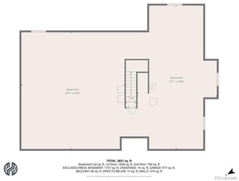 13424 Alex Pl, Carr, CO 80612