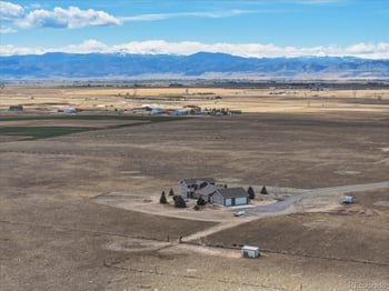 13424 Alex Pl, Carr, CO 80612