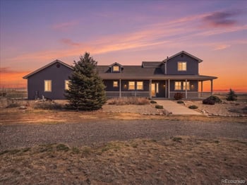 13424 Alex Pl, Carr, CO 80612