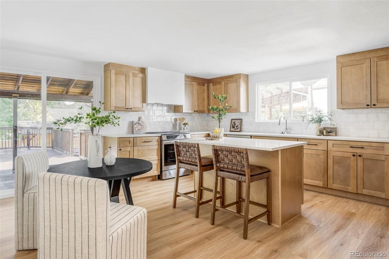 6321 S Florence Way, Englewood, CO 80111