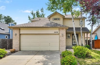 10478 W 82nd Pl, Arvada, CO 80005