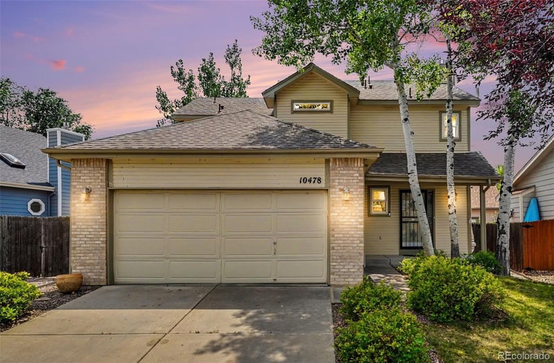 Home Worth Check